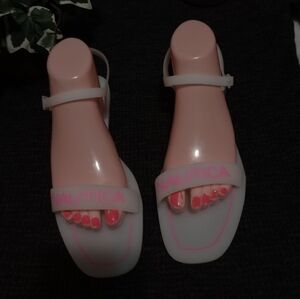 Náutica sandals shoes for women size 9